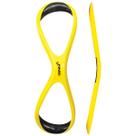 O treinador de natação FINIS Forearm Fulcrum promove a posição EVF