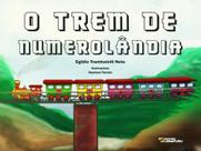 O trem de numerolândia