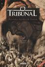 O tribunal - LETRA SELVAGEM EDITORA E LIVRARIA