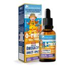 Ô-trix (ômega 3) Kids Sabor Uva 30ml - Flora Nativa