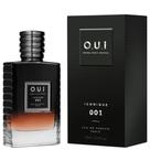 O.U.i Iconique 001- Eau de Parfum Masculino, 75ml