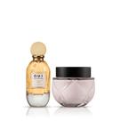 O.U.i Kit L'Amour-Esse 142 - Eau de Parfum 75ml + Creme Desodorante Hidratante Corporal 200g