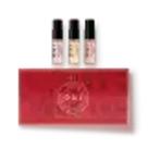 O.U.i Kit La Collection 01 Eau De Parfum Feminino 5ml cada (3 itens) - Alta Perfumaria