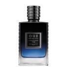 O.U.i L'Expérience 706 Eau de Parfum Masculino 75ml Fougère Amadeirado