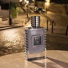 O.U.i Le Charmeur 250 Eau de Parfum Masculino 75ml Amadeirado Floral Zimbro Íris