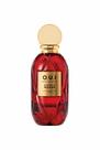 O.U.i Paradis Rouge EDP 30ml Feminino Intenso Sedutor Floral Envolvente Fixação Duradoura