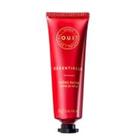 O.U.i Rouge Luxe - Creme Hidratante para as Mãos Essentielle, 30g