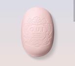 O.U.i Sabonete Perfumado Savon Parfumé Jardin De Grasse Rose 90g - Oui