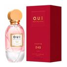O.U.i Scapin 245 Eau de Parfum Feminino 75ml Oriental Sofisticado Alta Fixação