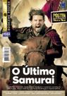 O Último Samurai - Pôster Cinema e Séries MAX