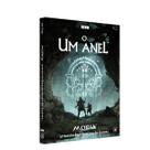 O Um Anel Moria Através das Portas de Durin - Devir