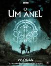 O Um Anel: Moria Através Das Portas De Durin O Um Anel: Moria Através Das Portas De Durin