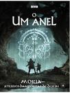 O um anel: moria através das portas de durin