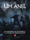 O Um Anel: RPG - Compêndio de Rivendell e Escudo do Historiador
