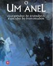 O um anel RPG: Compêndio de Rivendell e escudo do historiador