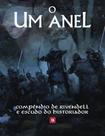 O Um Anel: Rpg - Compêndio De Rivendell E Escudo Do Historiador