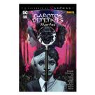 O Universo de Sandman: Garotos Detetives Mortos - HQ -Panini