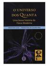 O universo dos quanta