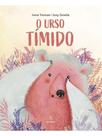 O urso tímido