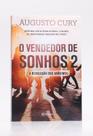 O Vendedor de Sonhos Vol.2 Augusto Cury