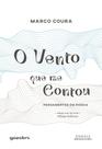 O vento que me contou - Pensamentos em poesia
