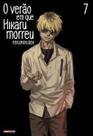 O Verão em que Hikaru Morreu 07 O Verão em que Hikaru Morreu 07