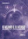 O verbo e o verso