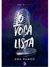O vocalista - vol. 1