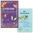 O Voo das Borboletas - Oráculo - Trevo Mystico O Voo das Borboletas - Oráculo - Trevo Mystico