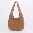 O0204-Bolsa Feminina Tipo Sacola Alça Moderna 4o2940