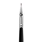O106 Pincel Preciso Delinear Angular - Daymakeup
