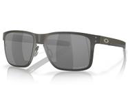 Oakley holbrook metal oo4123 0655 polarizado