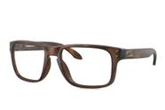 Oakley holbrook rx ox8156 0256