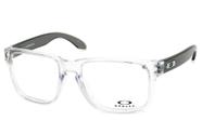 Oakley holbrook rx ox8156l 0356