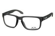 Oakley holbrook rx ox8156l 0756