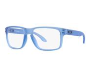 Oakley holbrook rx ox8156l b256