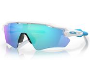 Oakley radar ev path oo9208 5738