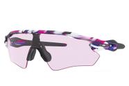 Oakley radar ev path oo9208 c238