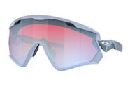 Oakley wind jacket 2.0 oo9418 2745