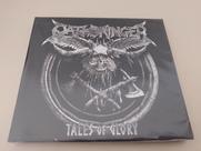 Oathbringer - Tales Of Glory CD Slipcase