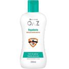 Oaz repelente adulto de 4h com 200ml