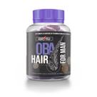 Oba Hair 30 Cápsulas Vitaminas e Minerais para Crescimento e Fortalecimento Capilar