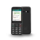 Obaphone zapp ii 3g 512mb ram ob057 4gb preto cor preto Obaphone zapp ii 3g 512mb ram ob057 4gb preto cor preto