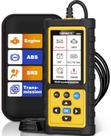 OBDMATE OM901 Scanner OBD2 com Reset de ABS, SRS e Transmissão