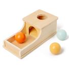 Object Permanence Box Busy edition Montessori Toys