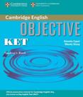 Objective ket students book Objective ket students book