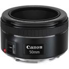 Objetiva Canon EF 50mm f1.8 STM