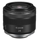 Objetiva Canon Rf 24mm F/1.8 Is Stm