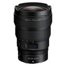 Objetiva Nikon Nikkor Z 14-24mm F/2.8 S Fx Objetiva Nikon Nikkor Z 14-24mm F/2.8 S Fx