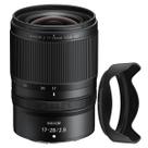 Objetiva Nikon Nikkor Z 17-28mm F/2.8